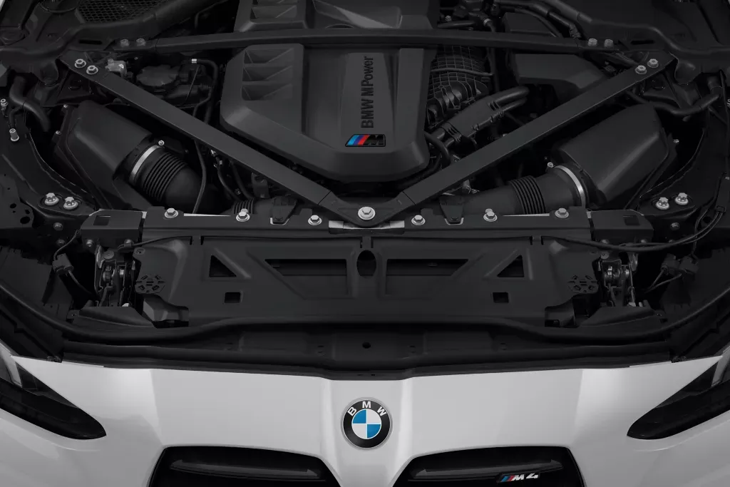 523 CH. Avec M xDrive.